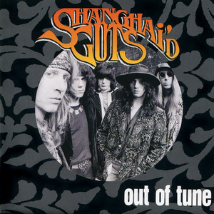 Out Of Tune