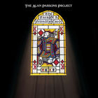 The Alan Parsons Project - The Turn Of A Friendly Card CD2
