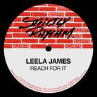 Leela James - Reach For It (CDS)
