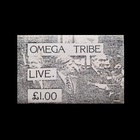 Omega Tribe - Live