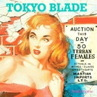 Tokyo Blade - No Remorse (Vinyl)