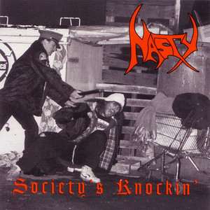 Society's Knockin'