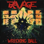 Ravage - Wrecking Ball (Vinyl)
