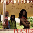 foundation - Flames