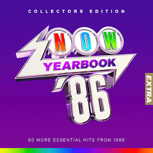 Now - Yearbook Extra 1986 CD1