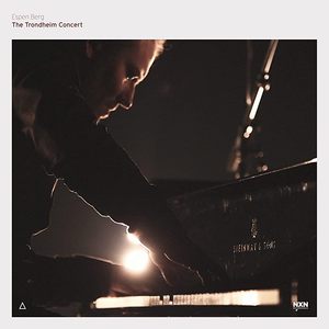The Trondheim Concert CD2