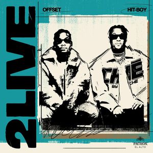 2 Live (CDS)