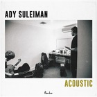Ady Suleiman - Acoustic (CDS)