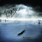Amebix - Knights Of The Black Sun (CDS)