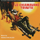 Franco Micalizzi - Lo Chiamavano Trinita (Reissued 2013)
