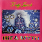 Lady June - Hit & Myth