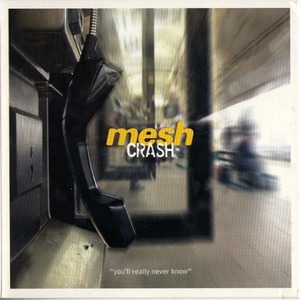 Crash (MCD)