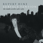 Rupert Hine - Surface Tension - The Studio Works 1981-1983 CD1