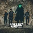 Smash Into Pieces - Six Feet Under (CDS)