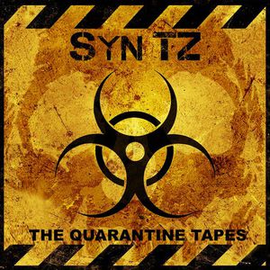 The Quarantine Tapes (EP)