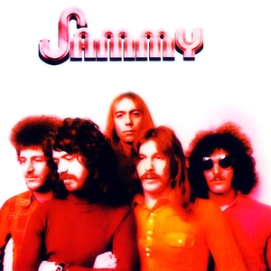 Sammy (Vinyl)