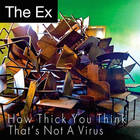 How Thick You Think / That's Not A Virus (VLS)