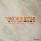 Trio Viriditas - Live At Vision Festival VI