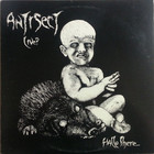 Antisect - Hallo There Hows Life