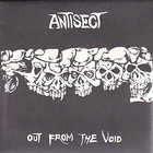 Antisect - Out From The Void (VLS)