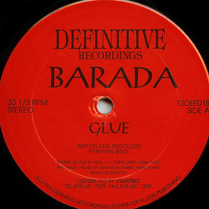 Glue (EP)