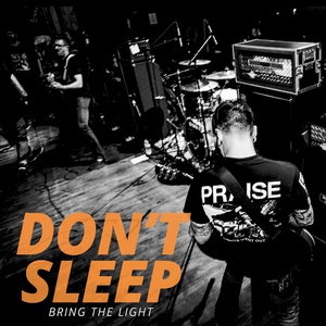 Bring The Light (EP)
