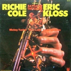 Battle Of The Saxes Vol. 1 (With Richie Cole) (Vinyl)