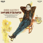 george hamilton iv - Down Home In The Country (Vinyl)