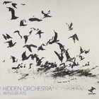 Hidden Orchestra - Wingbeats (EP)