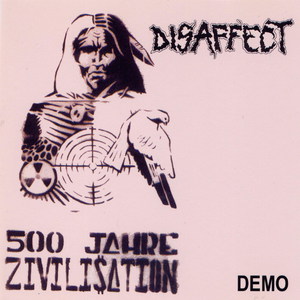 Disaffect (Tape)