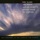 Sky Shadows / In The Land Of The Giants