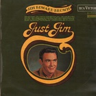 Jim Ed Brown - Just Jim (Vinyl)