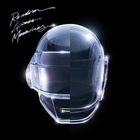 Daft Punk - Random Access Memories (10Th Anniversary Edition) CD2