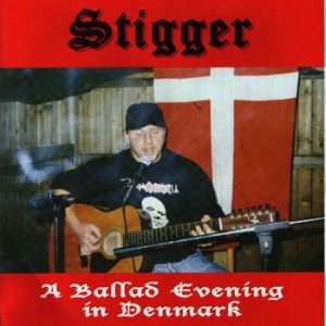 A Ballad Evening In Denmark