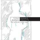 Tony Banks - Banks Vaults: The Albums 1979-1995 CD1