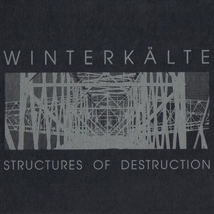 Structures Of Destruction