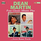 Dean Martin - Four Classic Albums Plus Seven
