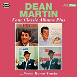 Four Classic Albums Plus Seven