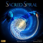 Yuval Ron - Sacred Spiral (Feat. Úyanga Bold)