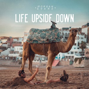 Life Upside Down (EP)