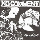 No Comment - Downsided (Vinyl)