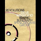 Steve Winwood - Revolutions: The Very Best Of Steve Winwood (Deluxe Edition) CD1
