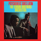 The Lebron Brothers Orchestra - Psychedelic Goes Latin (Vinyl)