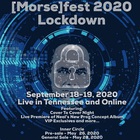 The Neal Morse Band - Morsefest! 2020: Lockdown CD1