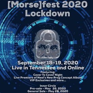 Morsefest! 2020: Lockdown CD2