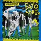 Mad Professor - Mad Professor Captures Pato Banton (Vinyl)