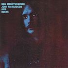 Neil Merryweather - Neil Merryweather, John Richardson & Boers (Vinyl)