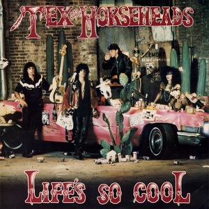 Life's So Cool (Vinyl)