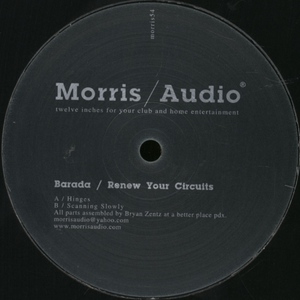 Renew Your Circuits (EP)