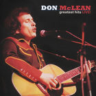 Don McLean - Greatest Hits Live! CD1